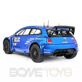 ROFUN E-RF5 RC Car 1/5 8S Electric 4WD High Speed Flat Running Rally Sports Car
