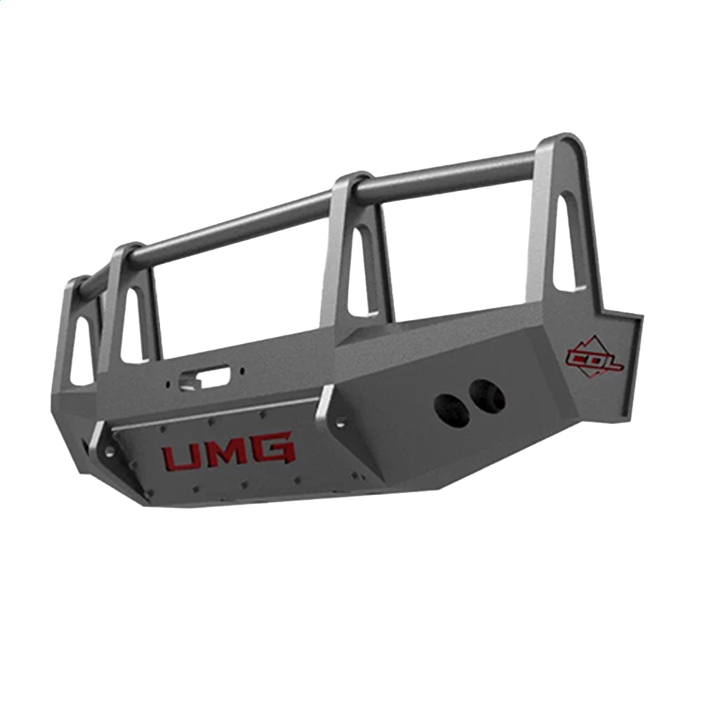CROSSRC NT6 1/10 6x6 RC Truck Upgrade Accessories Front Bumper