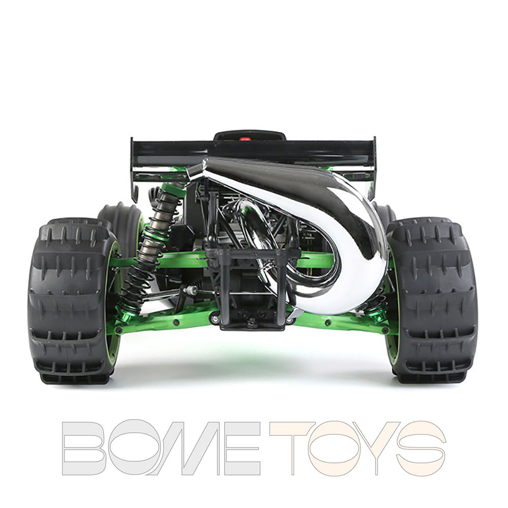 ROFUN BAHA 360AS Gas RC Car Desert Ghost 36CC  1/5 2.4G 2WD High Speed Race Track Off Road Car