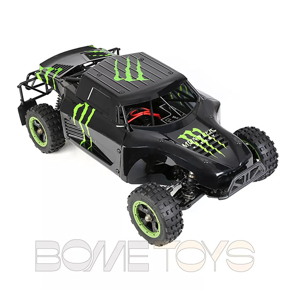 ROFUN EWLT 1/5 RC Car 8S Electric 4WD High Speed Race Track Off Road vehicle