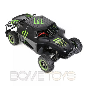 ROFUN EWLT 1/5 RC Car 8S Electric 4WD High Speed Race Track Off Road vehicle