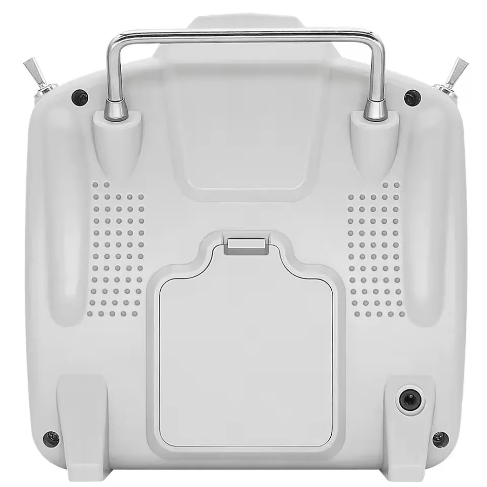 Microzone MC8B MINI 2.4G 8CH Remote Control Transmitter & MC8RE-V2 Receiver Radio System for RC Aircraft Fixed-wing Helicopter