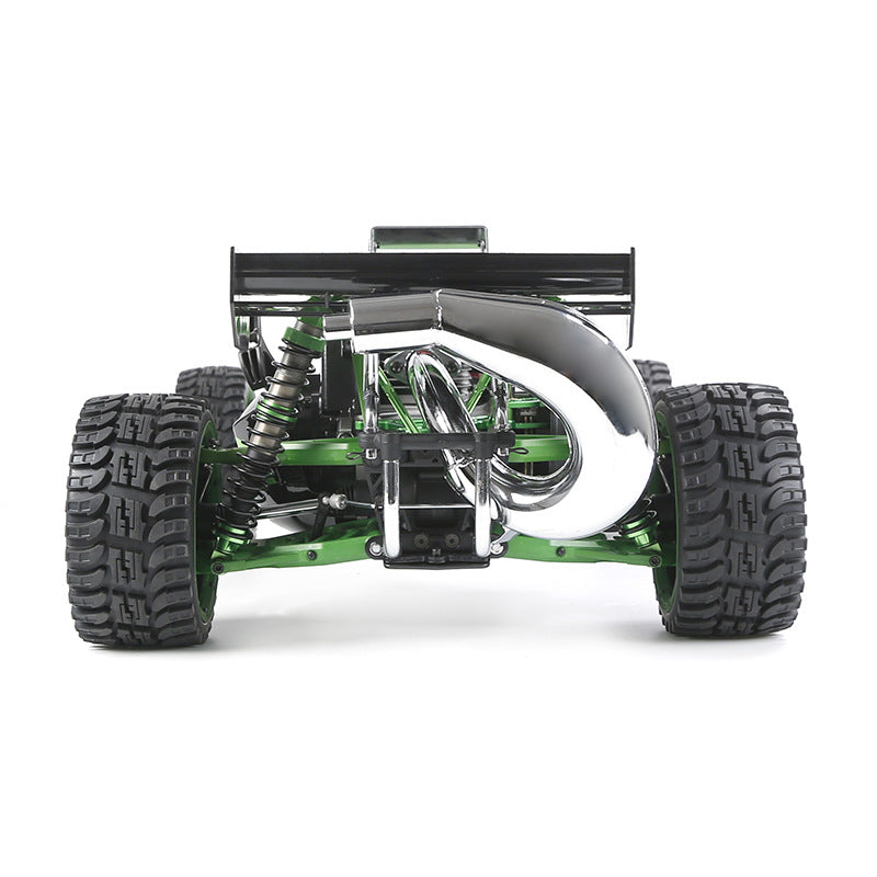 ROFUN BAHA 450AG 45CC Gasoline Engine RC Car 1/5 2.4G 2WD High Speed Race Track Off Road Car