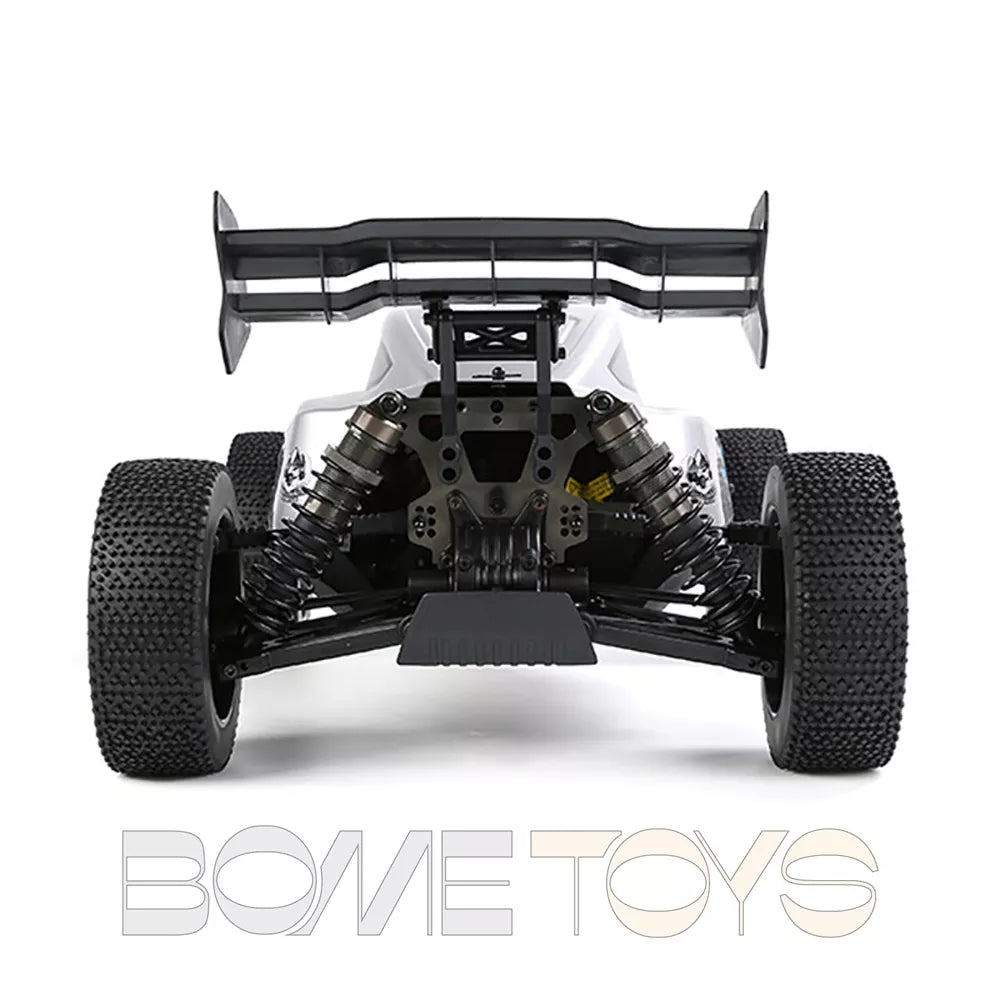 ROFUN ED5 1/5 RC Car 4WD 8S Electric High Speed Race Track Off Road vehicle