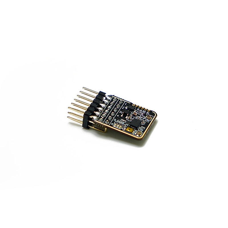 FrSky RX6R 2.4G 6/16 CH Telemetry Receiver PWM SBUS Outputs for RC Drone FPV Racing