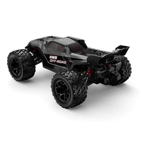 MJX HYPER GO 14207 1/14 2.4G Brushless High Speed RC Car Models 53KM/H Two Shells