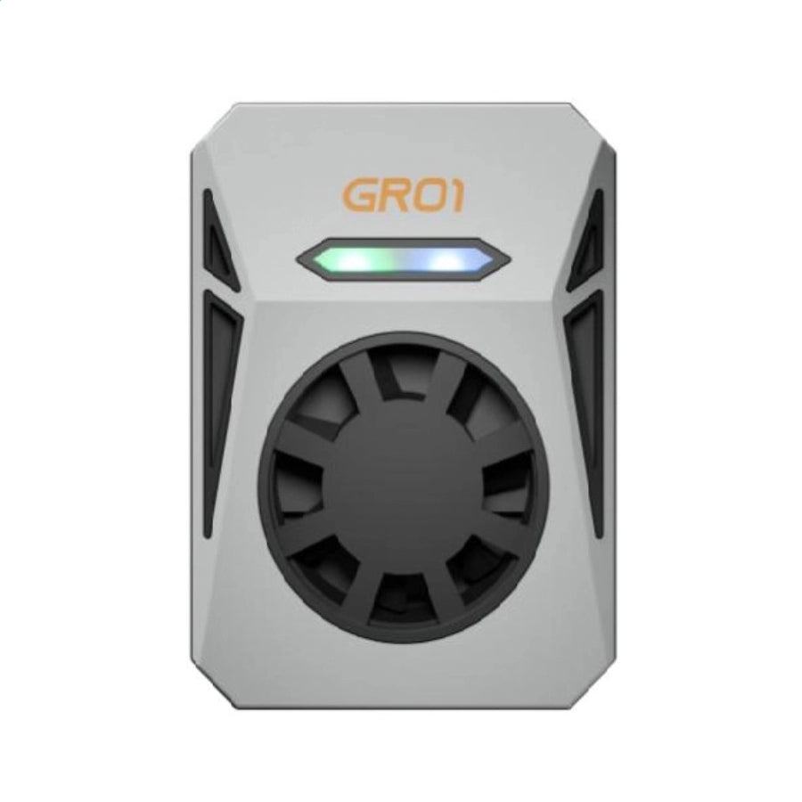 SKYDROID G12 Drone Remote Control 2.4GHz/5.8GHz Dual Band Switching 20KM High-Definition Image Transmission