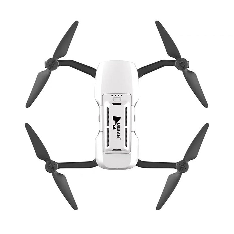 Hubsan ACE 2 4K Drone 3-Axis Gimbal Visual Obstacle Avoidance 16KM image transmission Professional aerial photography Quadcopter