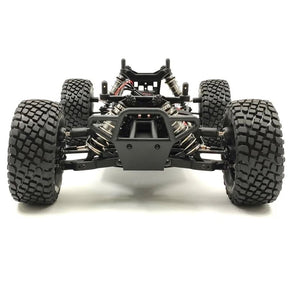 FS Racing ATOM 6S 4WD RC Car 1/8 High-speed 100KM/H Brushless Desert Buggy Off-road Vehicle