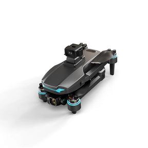 ZLL Beast SG601 MAX 4K Drone GPS 5G WiFi 3-Axis Gimbal 360° Obstacle Avoidance Quadcopter with 5 inch screen remote control