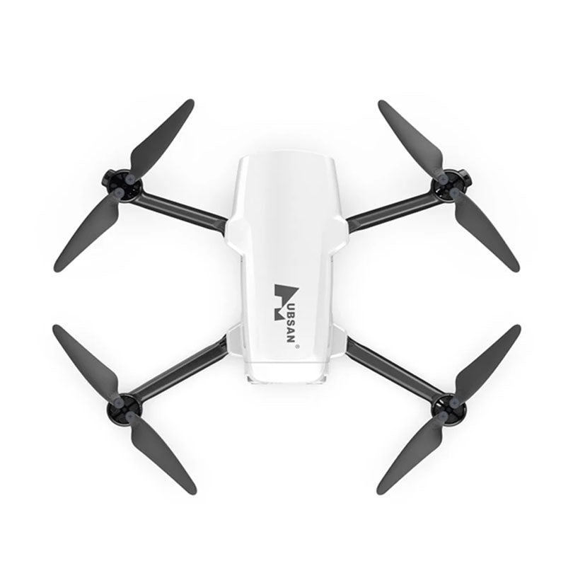 Hubsan MINI 4K Drone 9KM 3-Axis Gimbal Professional aerial photography Quadcopter