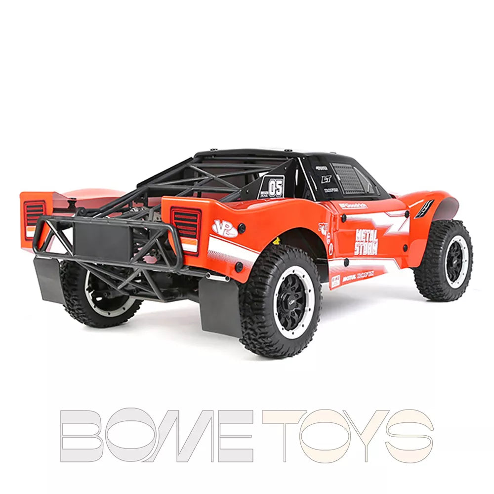 ROFUN ELT 1/5 RC Car 8S Electric 4WD High Speed Race Track Off Road vehicle