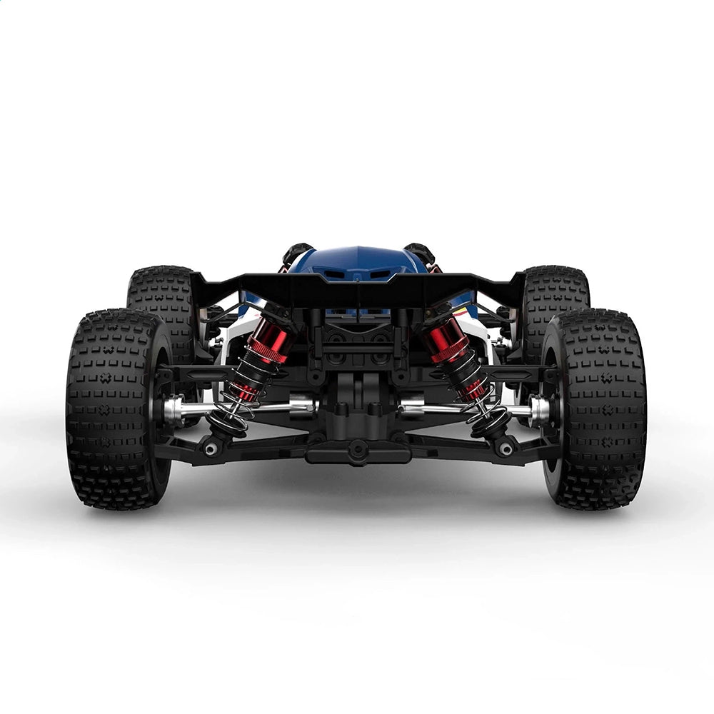 MJX Hyper Go 16213 1/16 Brushless 4WD Off-Road RC Buggy – 42 km/h RTR