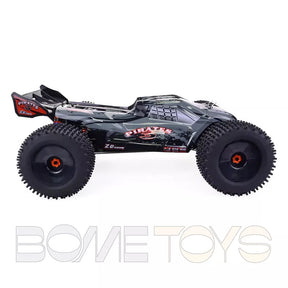 ZD Racing 9021-V3 1/8 4WD 80km/h 2.4G 120A ESC Brushless RC Car Full Scale Electric Racing truck
