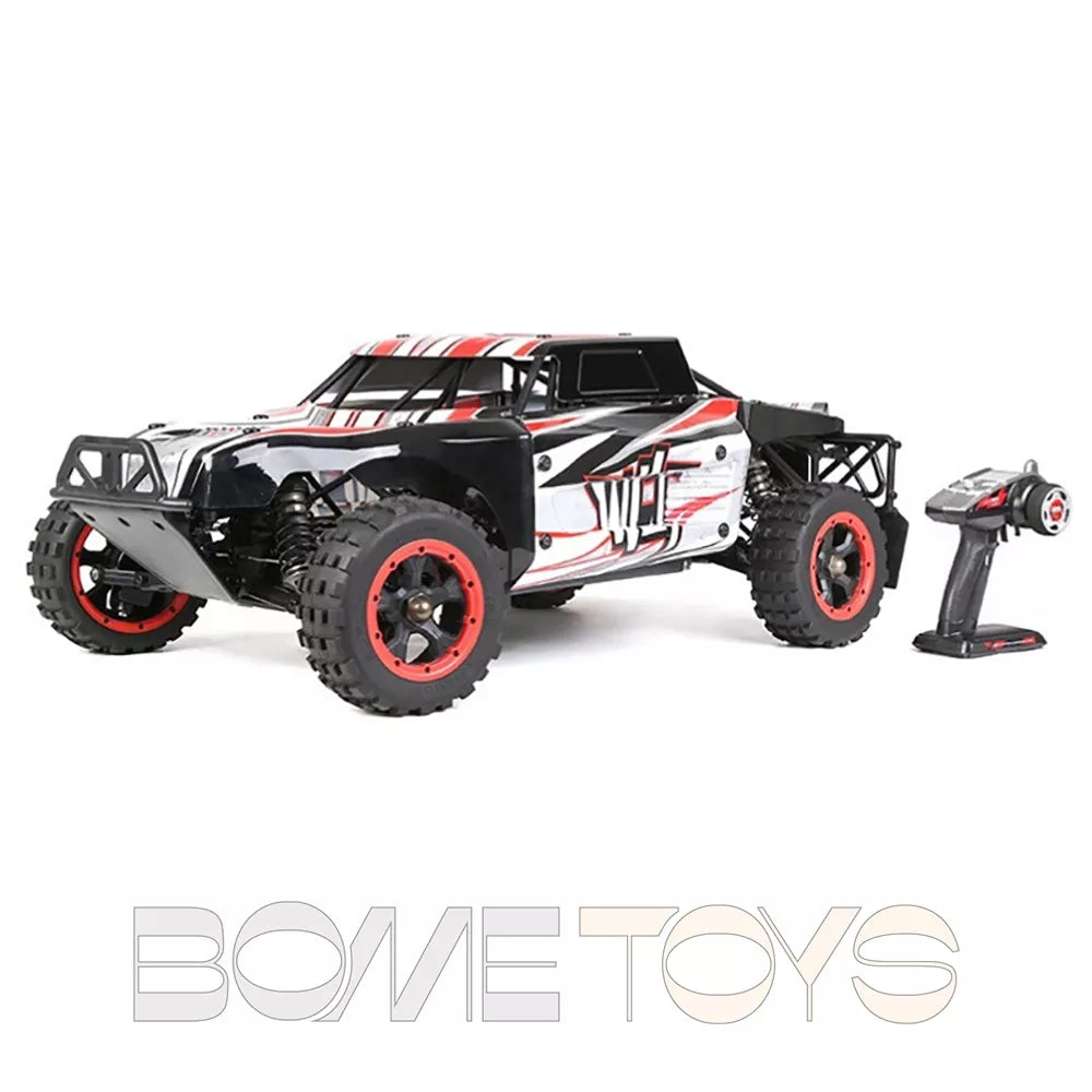 ROFUN EWLT 1/5 RC Car 8S Electric 4WD High Speed Race Track Off Road vehicle