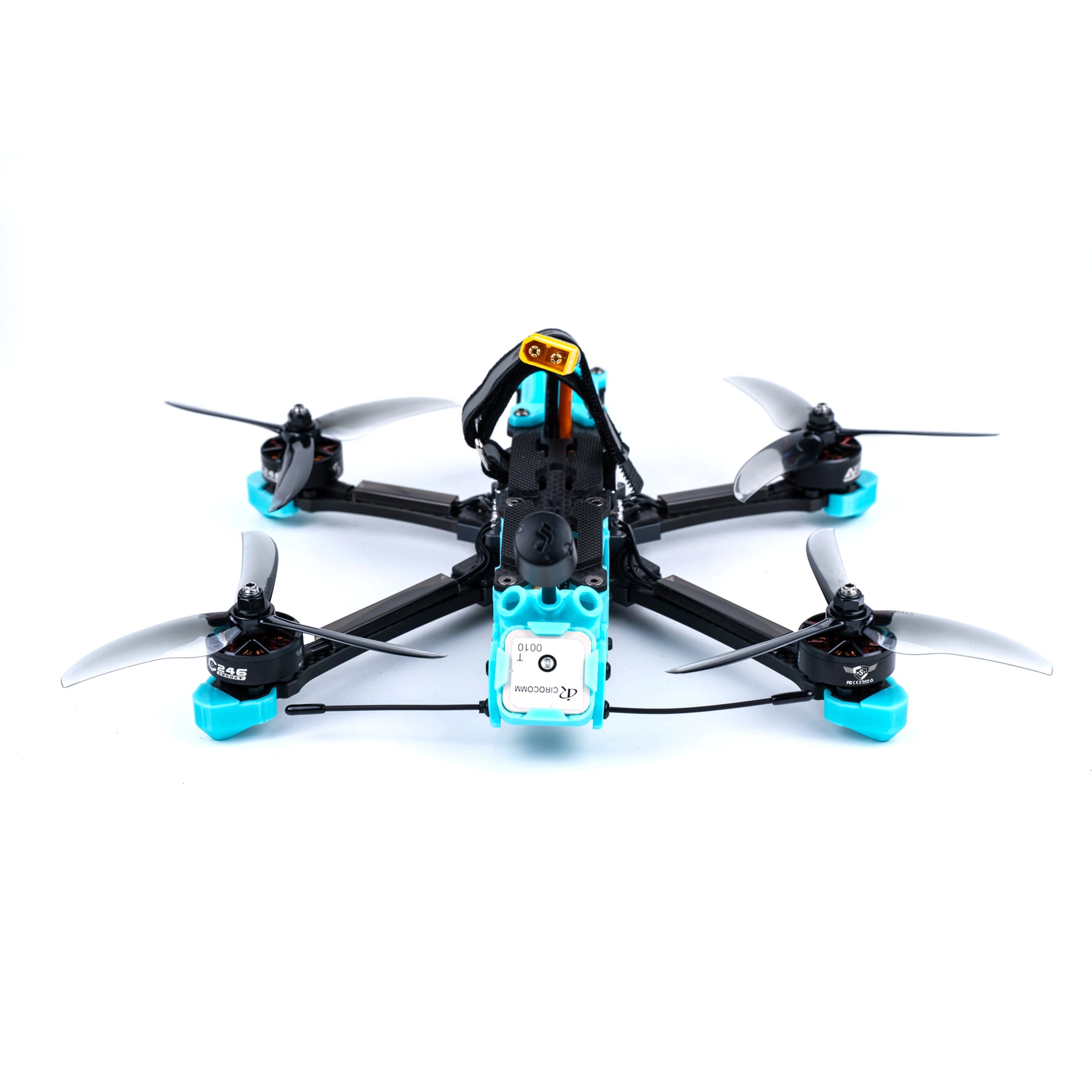 Axisflying 5inch FPV Drone MANTA 5 Axisflying 5inch FPV Drone MANTA 5