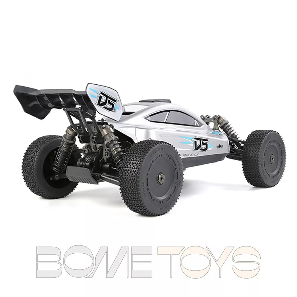 ROFUN ED5 1/5 RC Car 4WD 8S Electric High Speed Race Track Off Road vehicle