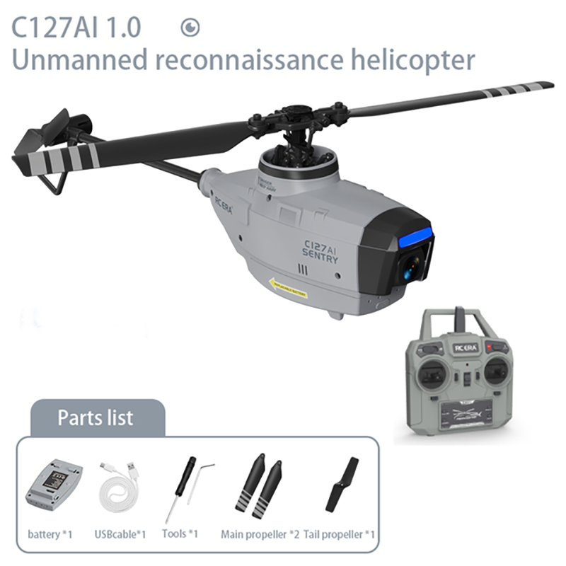 Rc helicopter parts store online near me