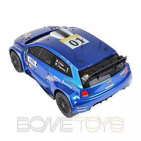ROFUN E-RF5 RC Car 1/5 8S Electric 4WD High Speed Flat Running Rally Sports Car