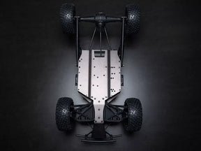 YIKONG YK4072 V3 DF7 1/7 6S Brushless 4WD RC Short Truck Rear Straight Bridge Desert RC Car High Quality Toy Car