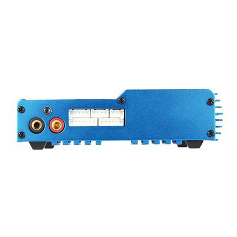SKYRC iMAX B6AC V2 6A Lipo Battery Balance Charger LCD Display Discharger For RC Model Battery Charging Re-peak Mode