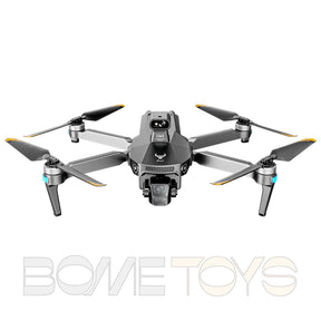 ZLL SG880 4K Drone Long Battery Life 10KM Obstacle Avoidance GPS 5G Quadcopter Touch Screen Remote Controller