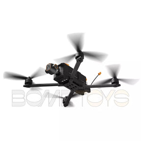 MX330T 10inch FPV Drone Dual-light 2K Camera Thermal Imaging Drone 20KM GPS 3KG Payload RTK AI Tracking Folding Quadcopter