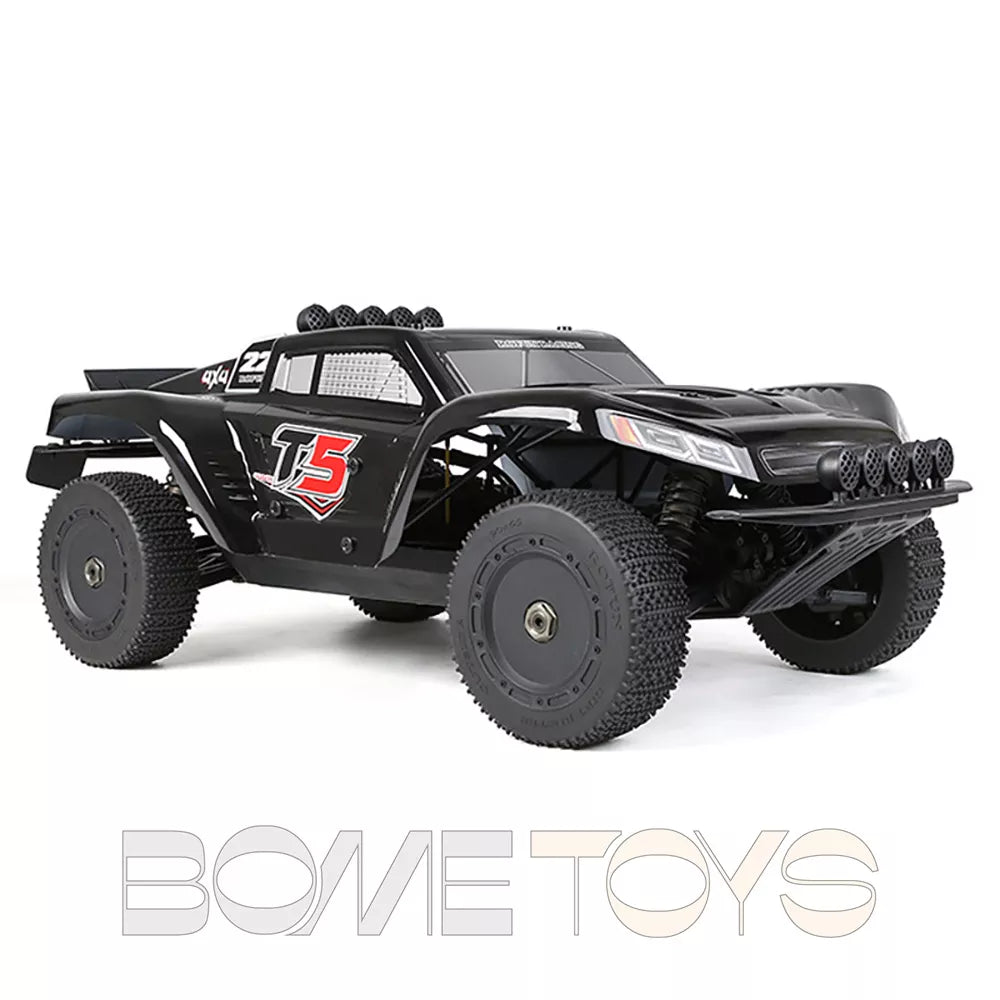 ROFUN ET5 1/5 RC Car Electric 4WD High Speed Race Track Off Road vehicle