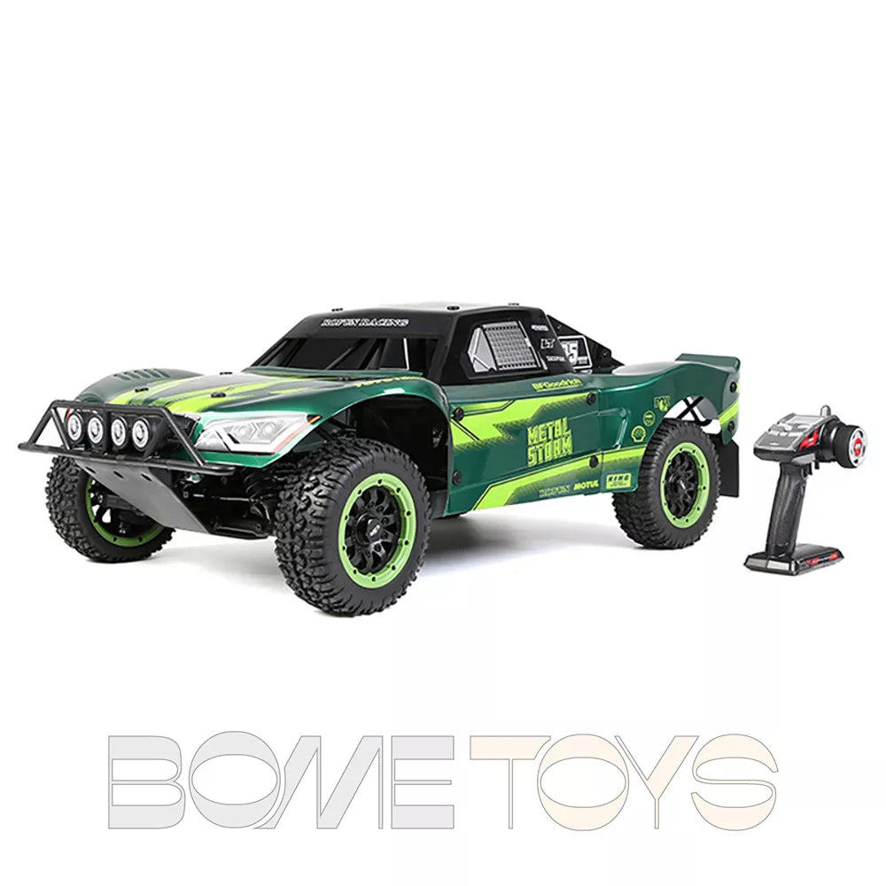 ROFUN ELT 1/5 RC Car 8S Electric 4WD High Speed Race Track Off Road vehicle