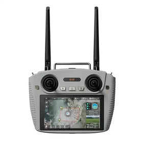 SKYDROID G12 Drone Remote Control 2.4GHz/5.8GHz Dual Band Switching 20KM High-Definition Image Transmission