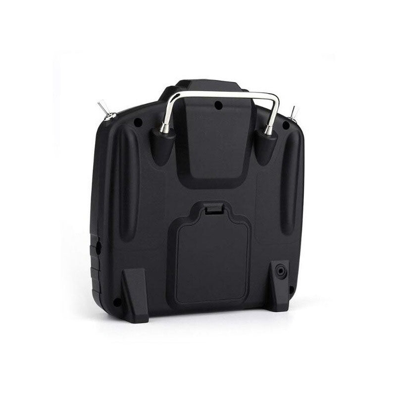 Microzone MC8B 2.4G 8CH Remote Control Transmitter & MC9002 CH Receiver Radio System for RC Aircraft Fixed-wing Helicopter Drone