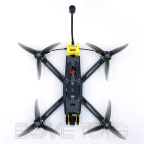 Rhion5 5-Inch Ready-to-Fly FPV Drone Kit with Optional Controller and FPV Goggles