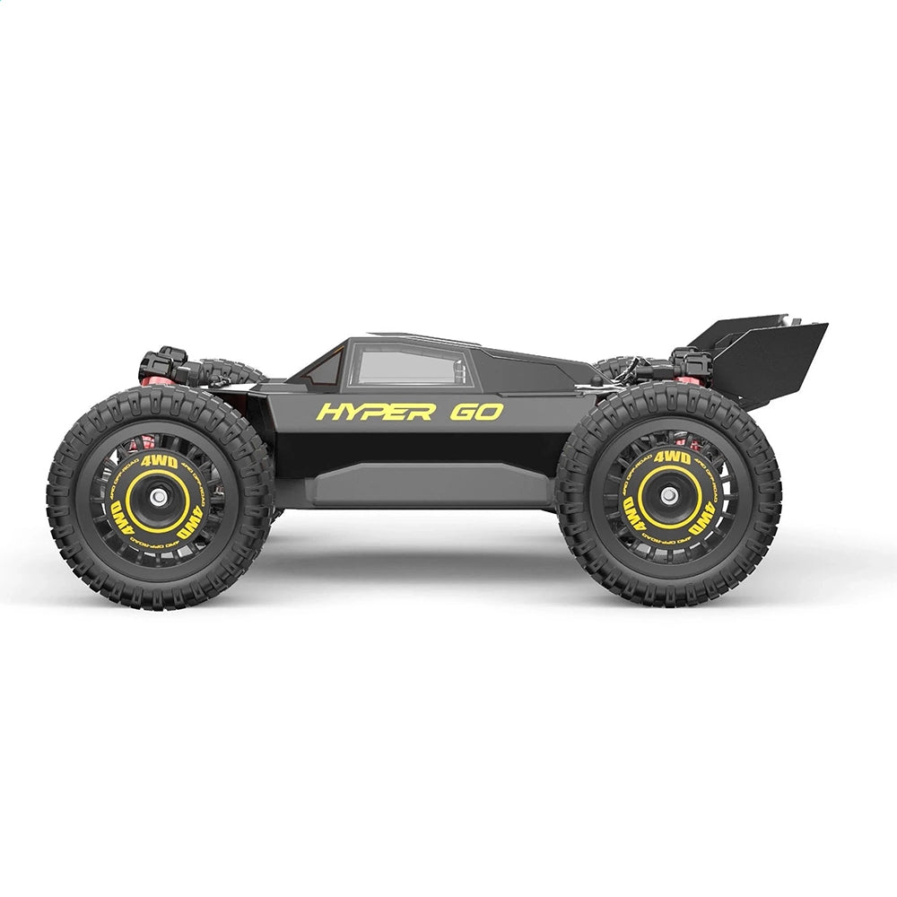 MJX Hyper Go 16213 1/16 Brushless 4WD Off-Road RC Buggy – 42 km/h RTR