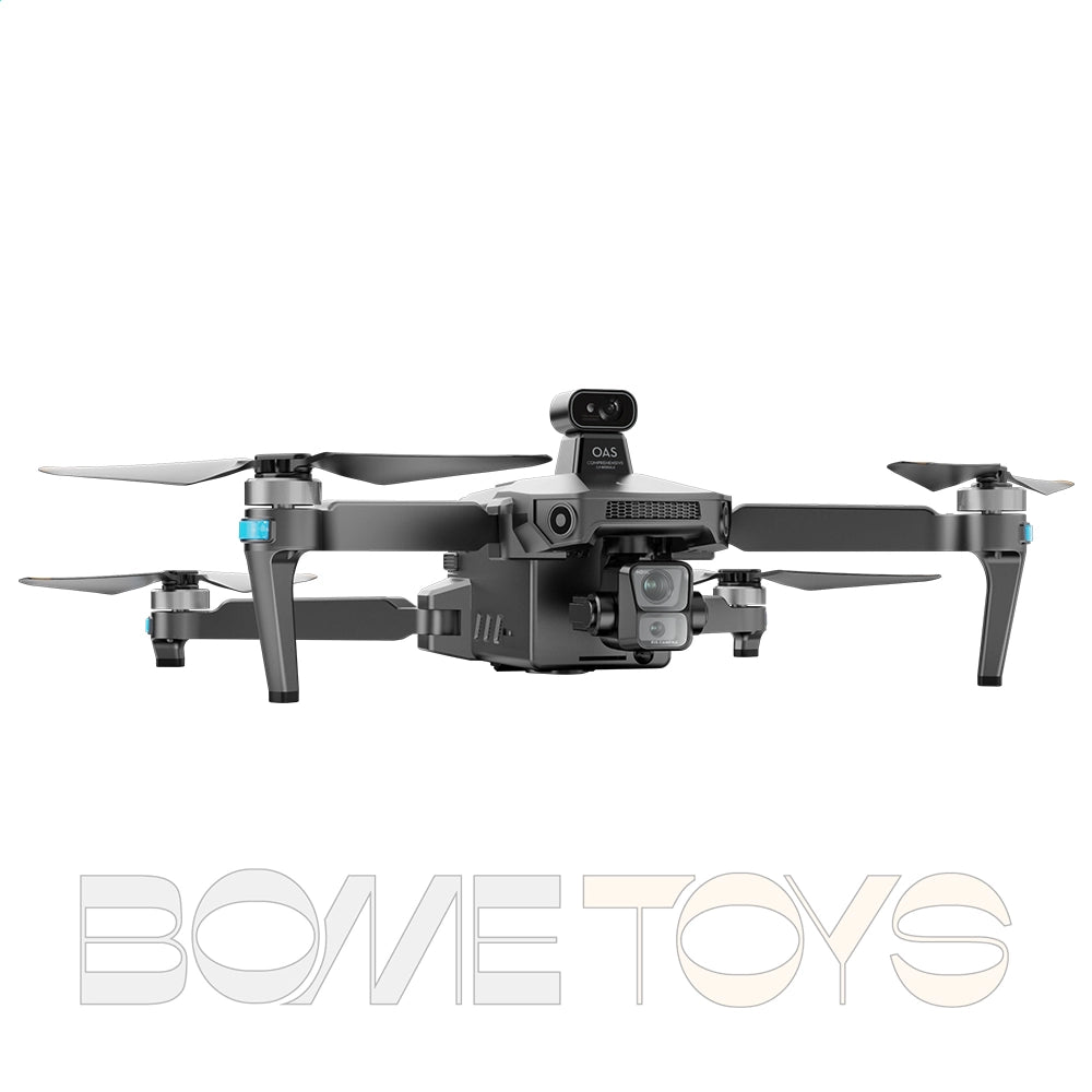 ZLL SG880 4K Drone Long Battery Life 10KM Obstacle Avoidance GPS 5G Quadcopter Touch Screen Remote Controller