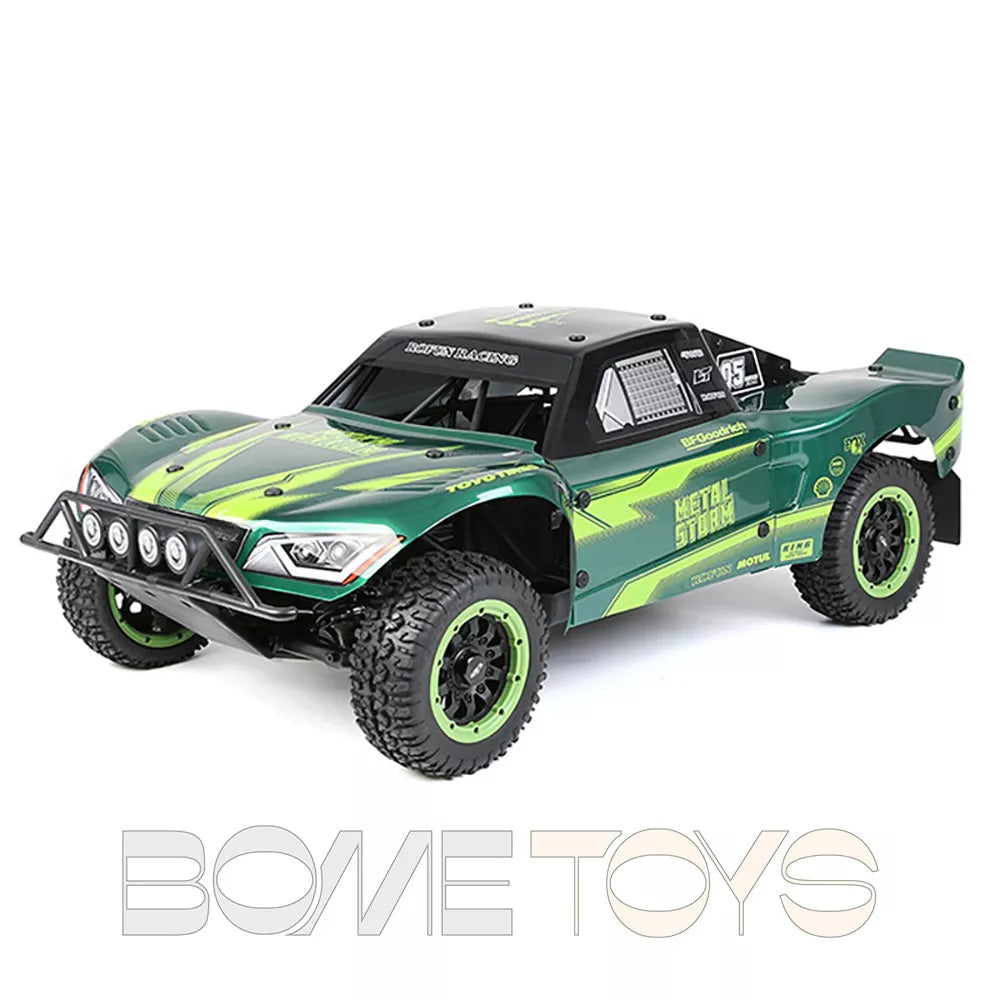 ROFUN ELT 1/5 RC Car 8S Electric 4WD High Speed Race Track Off Road vehicle