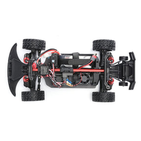 MJX HYPER GO 14211 RC Car 1/14 Brushless RC Truck Models 70km/H Alloy Vechile
