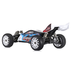 ZD Racing 9072 4WD Brushless 1/8 Electric Buggy Racing High Speed 80km/h RC Car