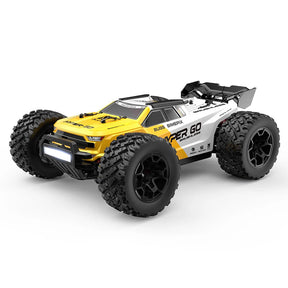MJX HYPER GO 14207 1/14 2.4G Brushless High Speed RC Car Models 53KM/H Two Shells