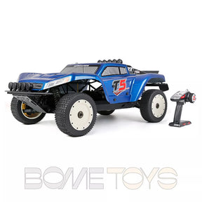 ROFUN ET5 1/5 RC Car Electric 4WD High Speed Race Track Off Road vehicle