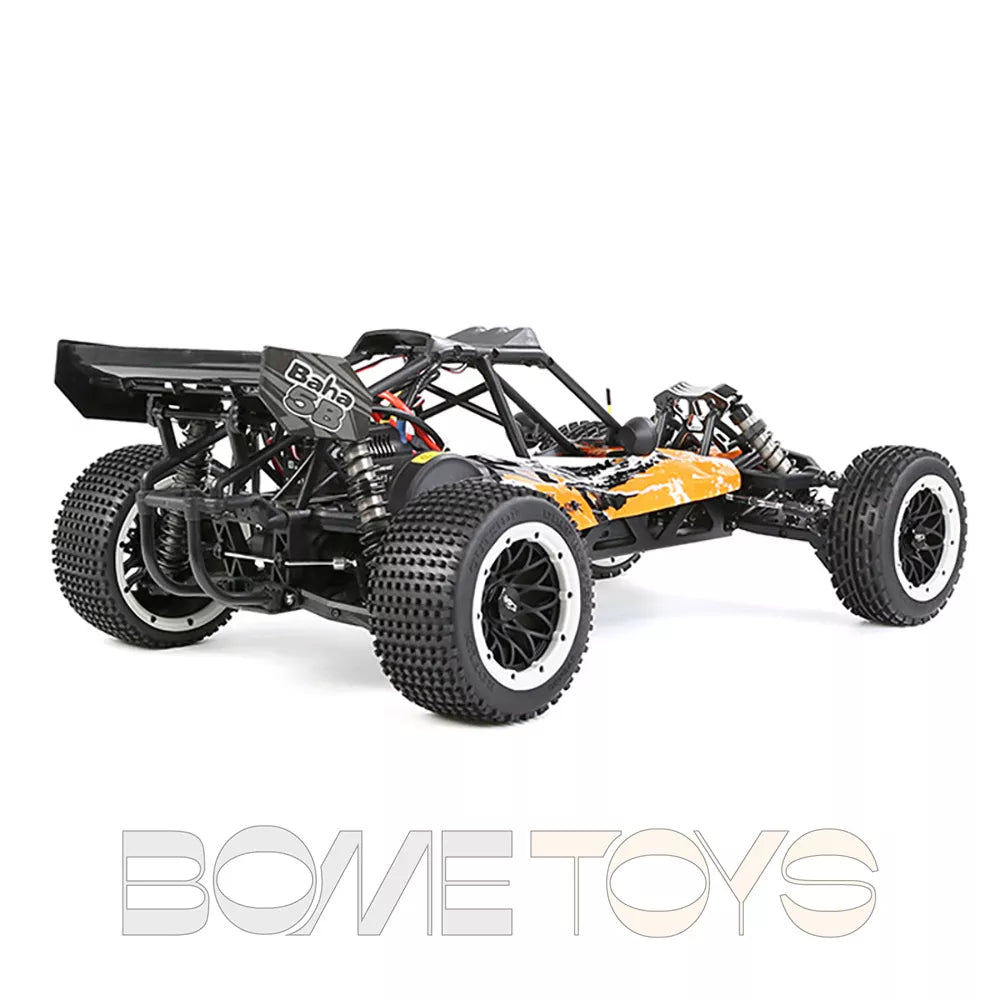 ROFUN E-BAHA 5B RC Car 1/5 8S Electric 2WD High Speed Race Track Off Road vehicle