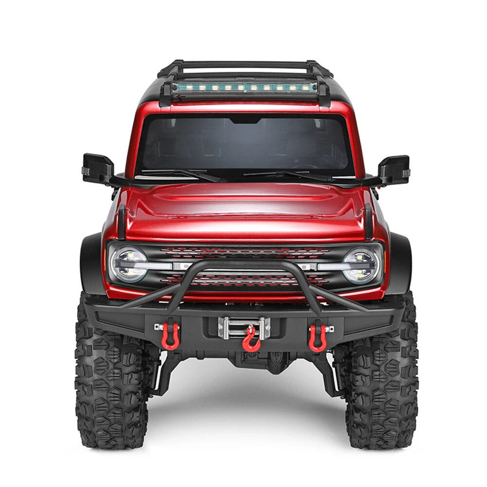Wltoys 104020 4WD RC Car 1/10 Off-Road Climbing Truck Full Wltoys 104020 4WD RC Car 1/10 Off-Road Climbing Truck Full