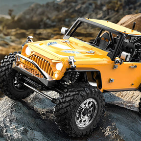 MJX Hyper Go H12Y H12Y+ RC Car 1/12 4WD Brushless 2.4G Full Scale Large Scale Climbing Off Road Vehicle