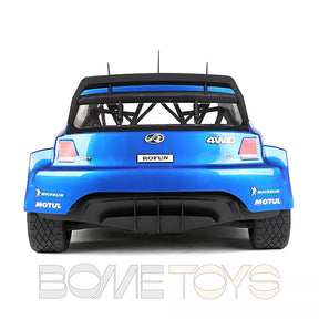 ROFUN E-RF5 RC Car 1/5 8S Electric 4WD High Speed Flat Running Rally Sports Car