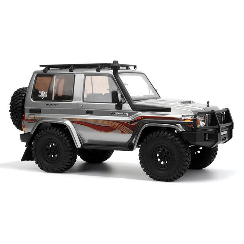 RGT EX86020 Intruder TOYOTA LC71 4WD RC Car Crawler Off-Road