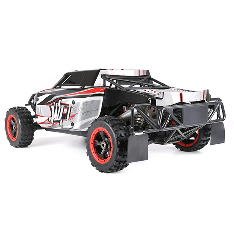 ROFUN WLT 4WD 36CC Entry Upgraded Version Gas RC Car 1/5 Off Road Car