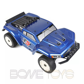 ROFUN ET5 1/5 RC Car Electric 4WD High Speed Race Track Off Road vehicle