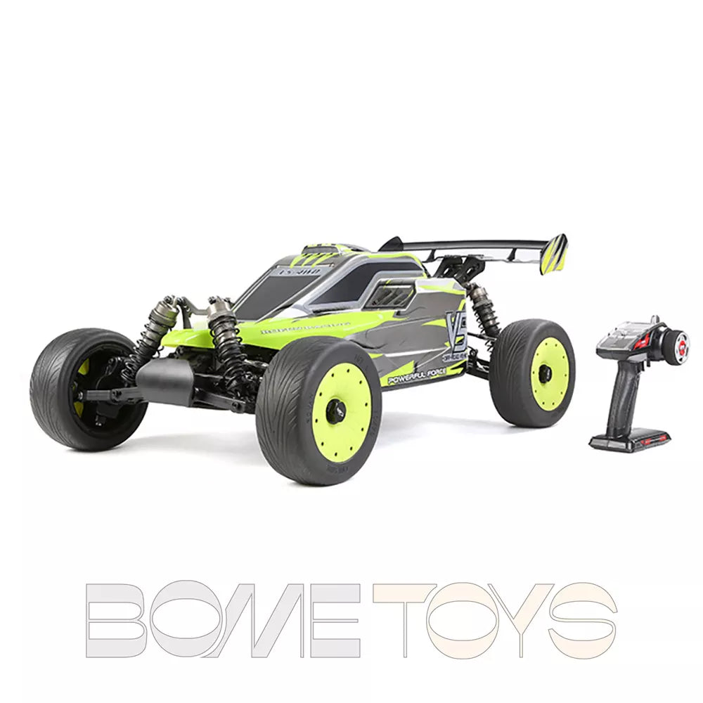 ROFUN EV5 1/5 RC Car 8S Electric 4WD High Speed Race Track Off Road vehicle