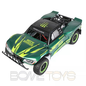 ROFUN ELT 1/5 RC Car 8S Electric 4WD High Speed Race Track Off Road vehicle