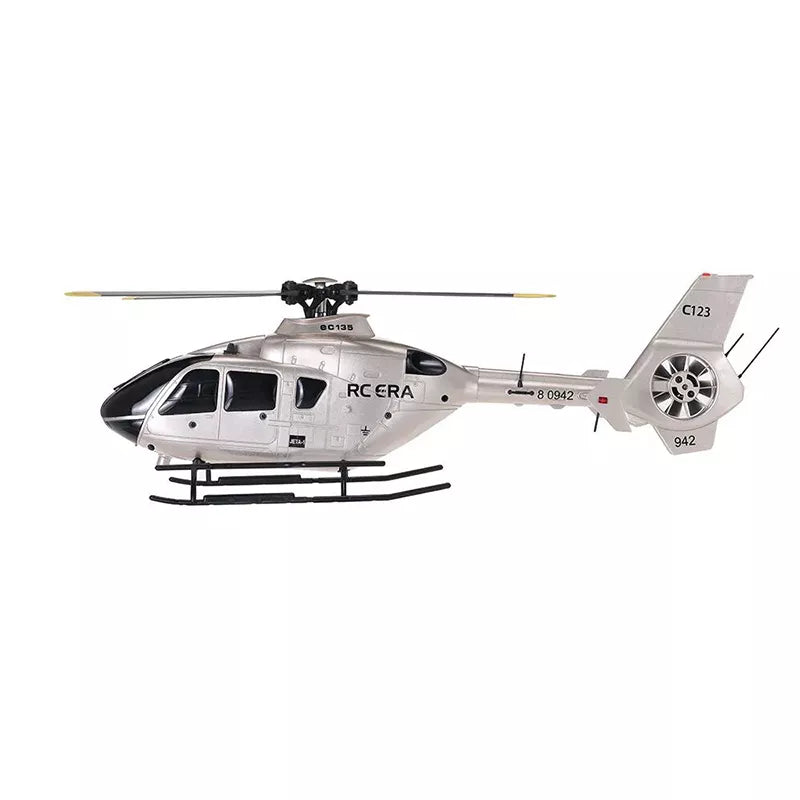 RCEAR C123 EC135 6-Axis Gyro true ducted RC Helicopter | bometoys RCEAR C123 EC135 6-Axis Gyro true ducted RC Helicopter | bometoys
