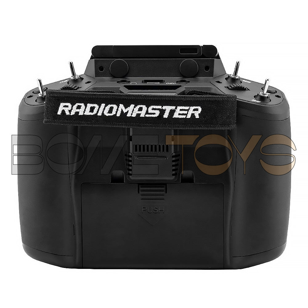 Radiomaster GX12 Dual-Band Dual 1W Gemini Xrossband ExpressLRS ELRS Radio Transmitter